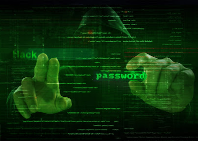 Hackers Paradise