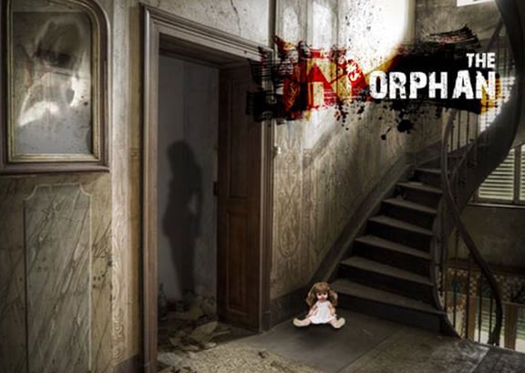 The Orphan