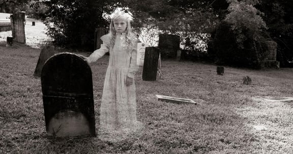 Historic Ghost Tour [Outdoor]