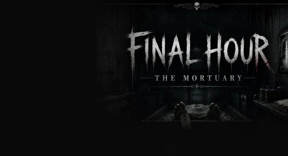 Final Hour: The Mortuary