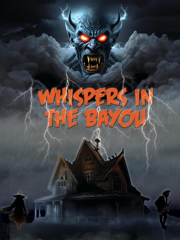 Whispers in the Bayou