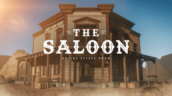 The Saloon
