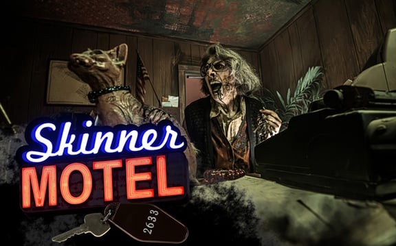 Skinner Motel