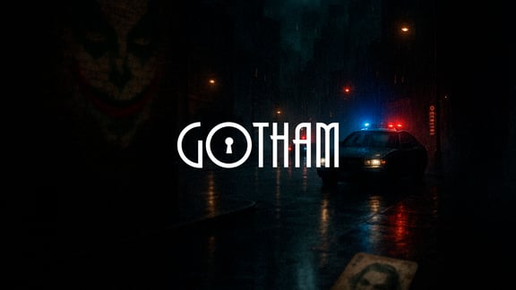 Gotham