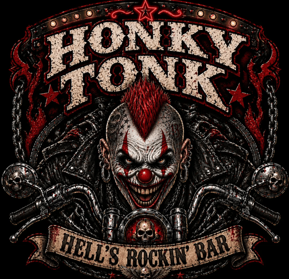 Honky Tonk