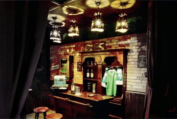 Murphy's Pub