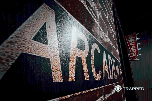 Midnight Arcade