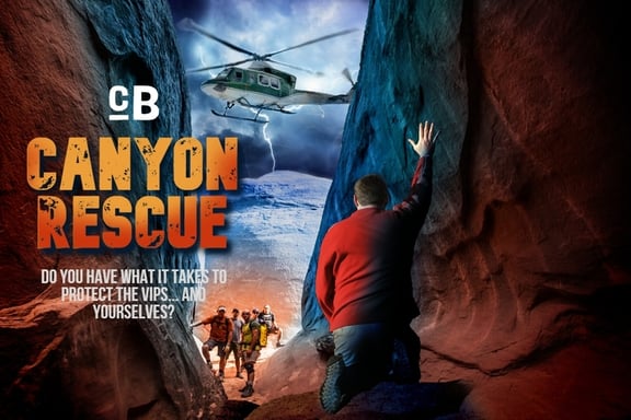 Canyon Rescue
