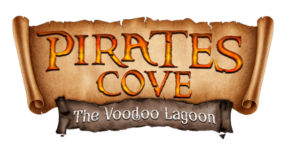 Pirate’s Cove - The Voodoo Lagoon