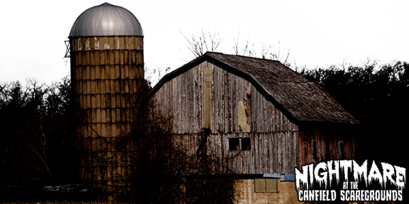 Barn of Evil