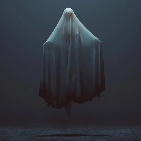 Paranormal Activity
