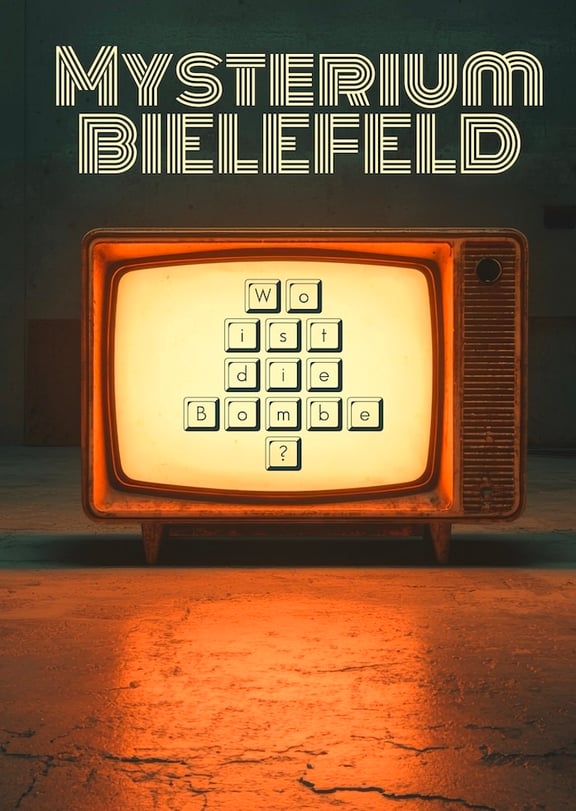Mysterium Bielefeld 