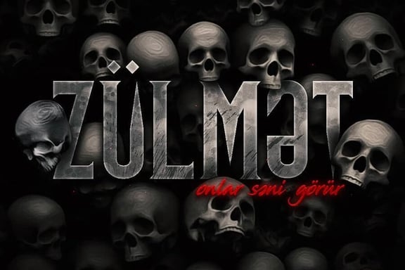 Zülmət [Darkness]