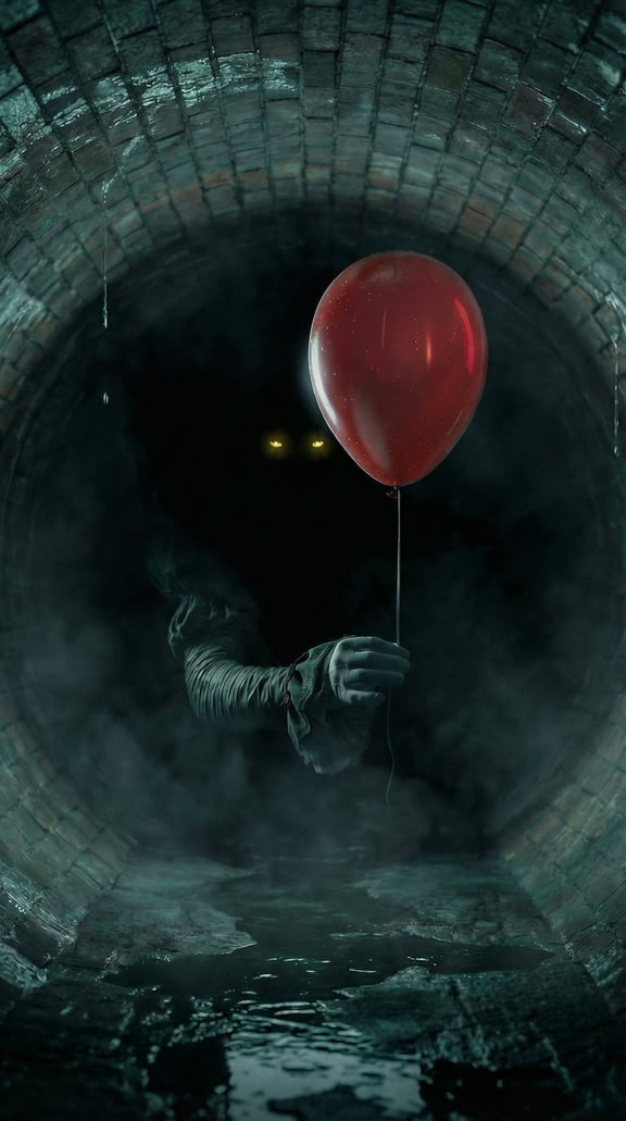IL Clown