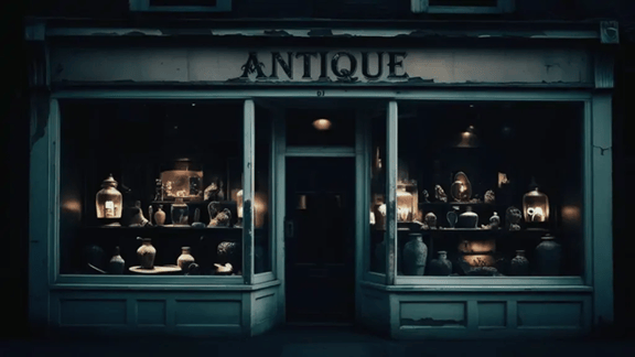 Antique
