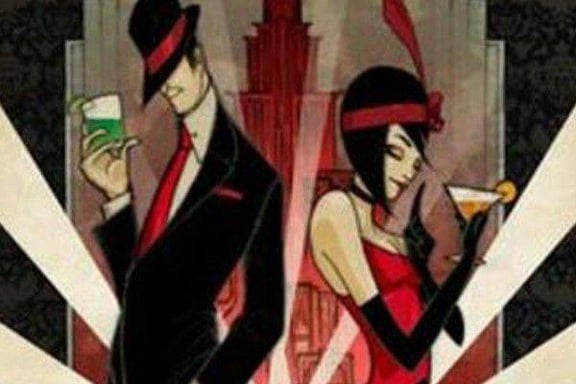Speakeasy