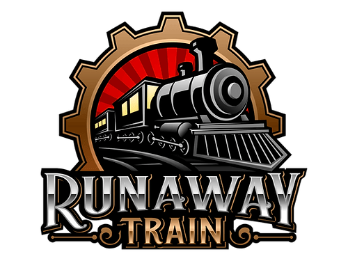 Runaway Train [VR]