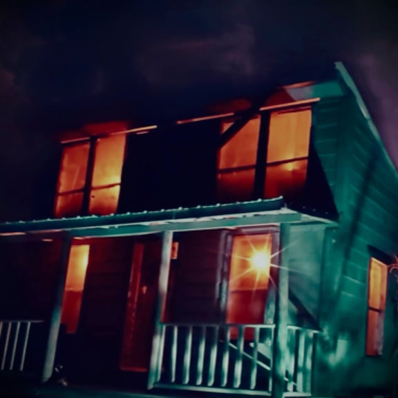 Woodcrest Asylum