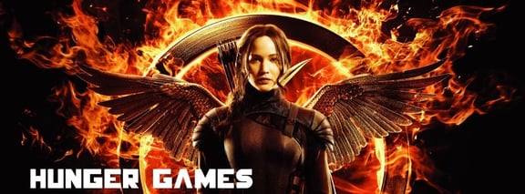 Éhezők Viadala [Hunger Games]