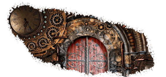 Misión Templaria [Templar Mission]