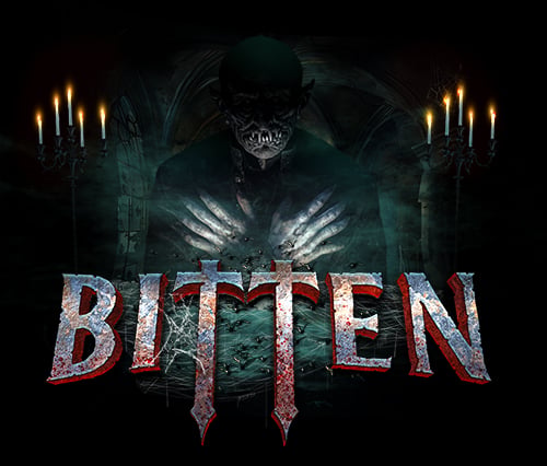 Bitten