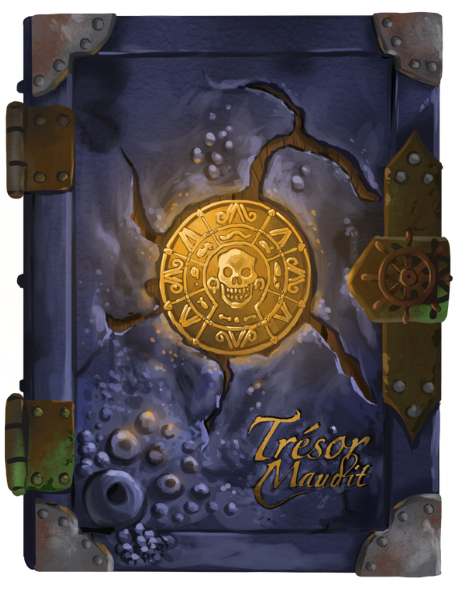 Trésor Maudit [Cursed Treasure]