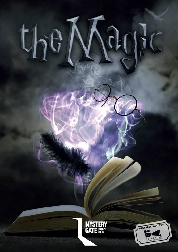 The Magic