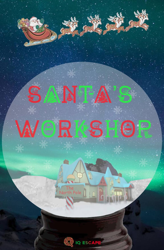 Santa's Workshop