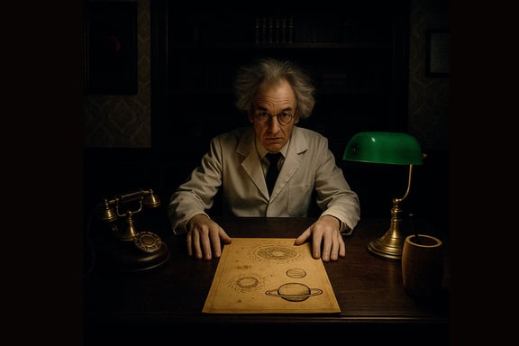 The Great Mind