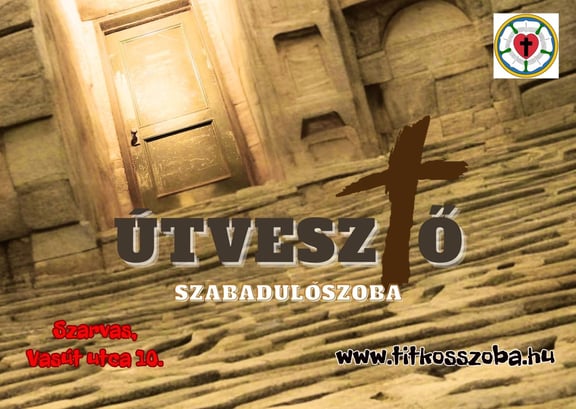 Az Útvesztő