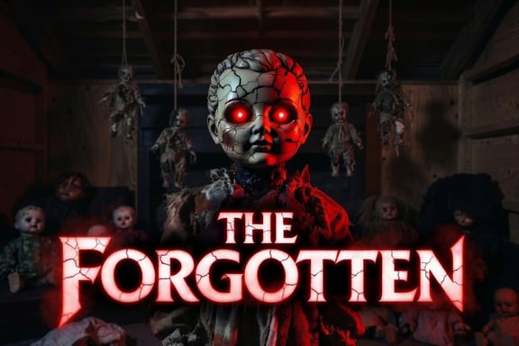 The Forgotten