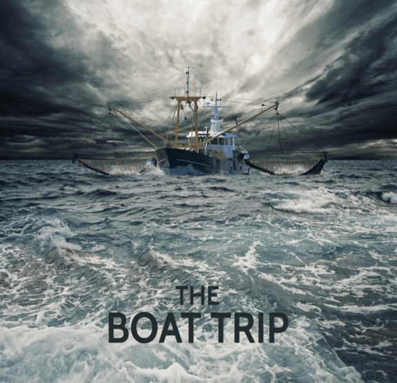 The Boat Trip