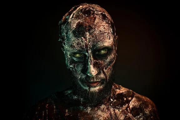 Zombie Refuge