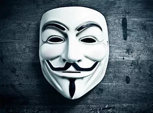 Anonymous
