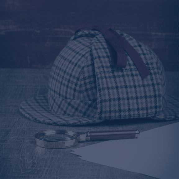 The Case of the Poisoned Police Officer
