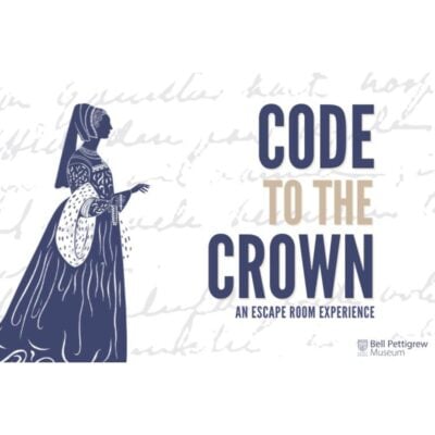 Code to the Crown