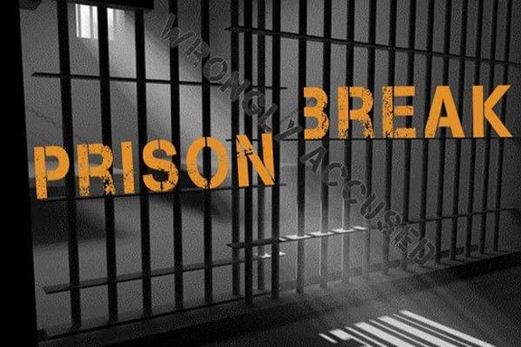 Prison Break