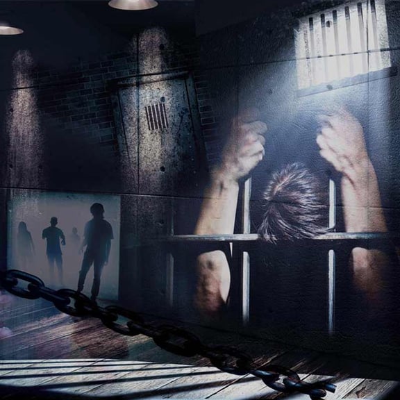 Hostage Hostel II