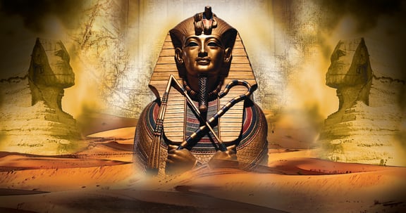 The Forgotten Tomb