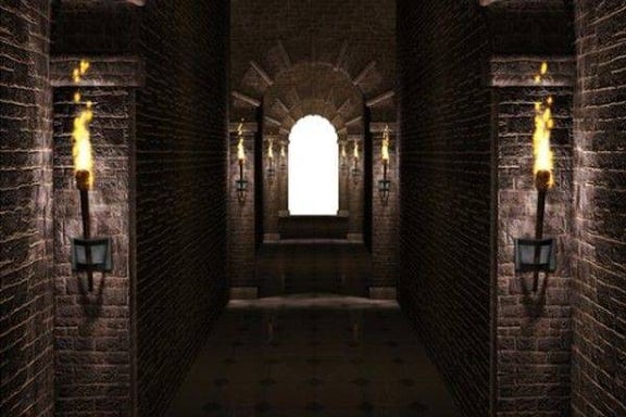 The Quest For The Throne