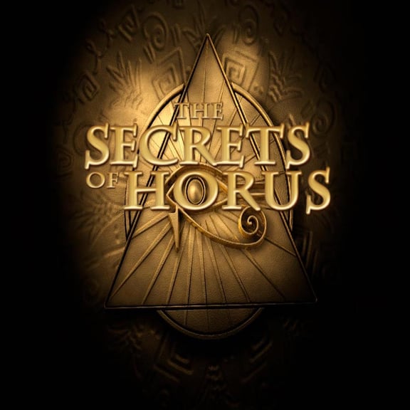 Secrets of Horus