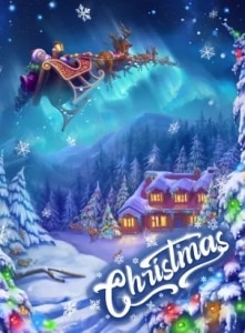 Christmas [VR]