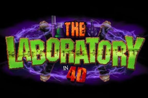 Laboratory 4D Gateway