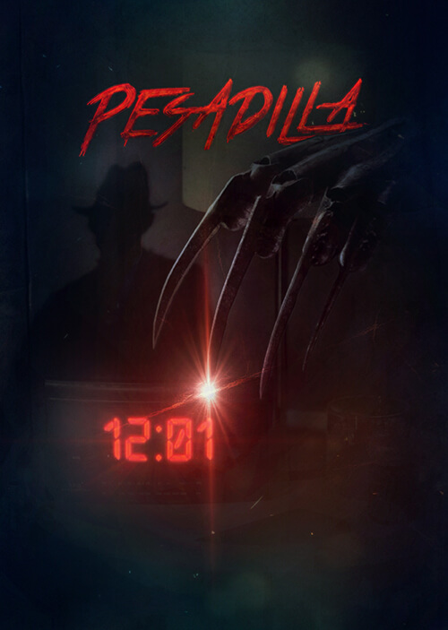 Pesadilla