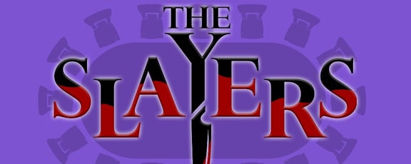 The Slayers