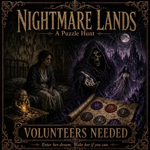 Nightmare Lands