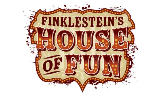 Finklestein's House of Fun