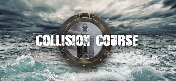 Collision Course