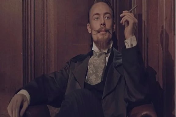 The Study