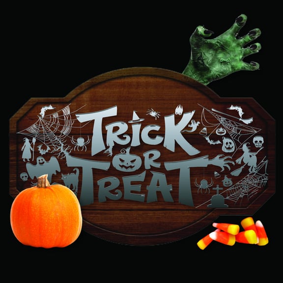Trick or Treat